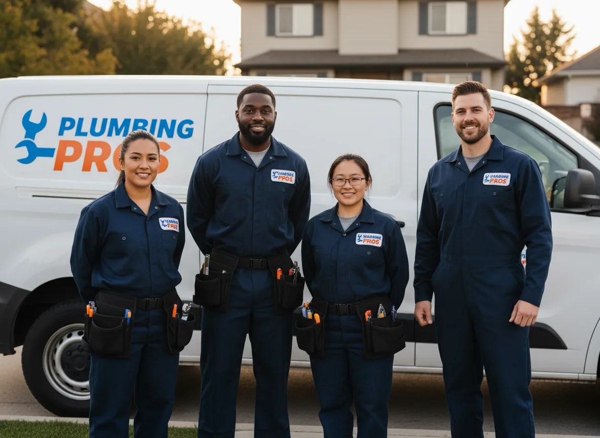 Water Heater Repair company in Leonidas, MI